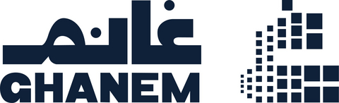 Ghanem Logo