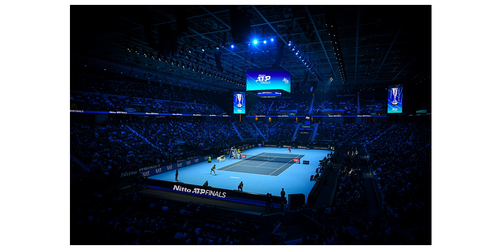  Nitto estende la collaborazione con ATP fino al 2030