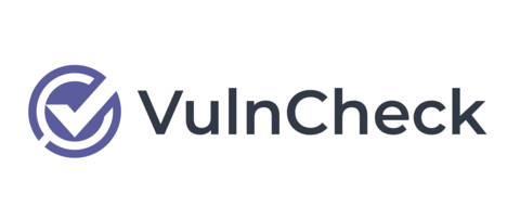 VulnCheck Logo