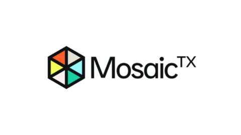 Mosaic Therapeutics, Ltd Logo