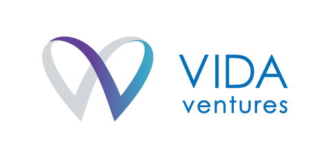 Vida Ventures, LLC Logo