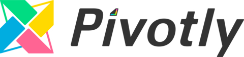 Pivotly Logo