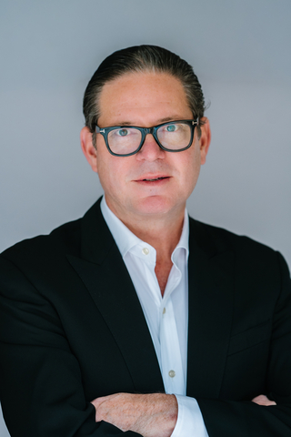 Chris Farrell, Executive Vice President of International Strategy at Walmart International