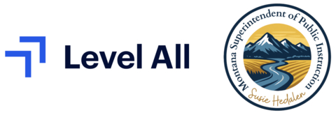 Level All Logo