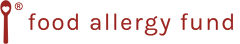 Food Allergy Fund Logo