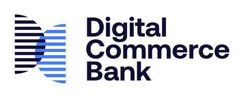 Digital Commerce Bank Logo