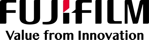 FUJIFILM Holdings America Corporation Logo