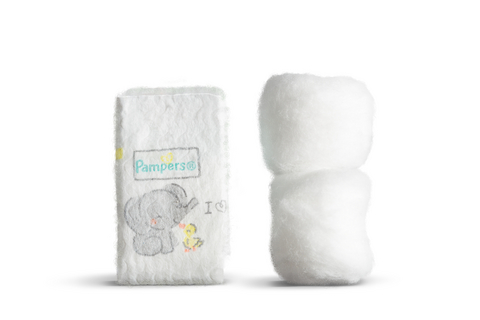 Pampers Swaddlers Size Pxxs Size Comparison