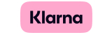 Klarna Group plc Logo