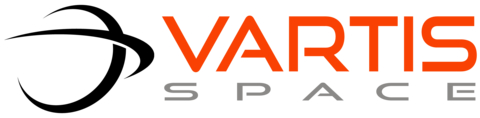 Vartis Space Corp. Logo