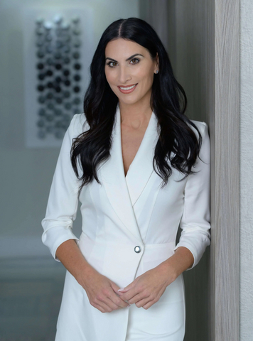 thumbnail CAFÉ welcomes award-winning interior designer Alena Capra as Designer in Residence.