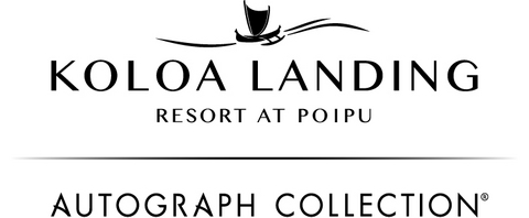 Kōloa Landing Resort Logo