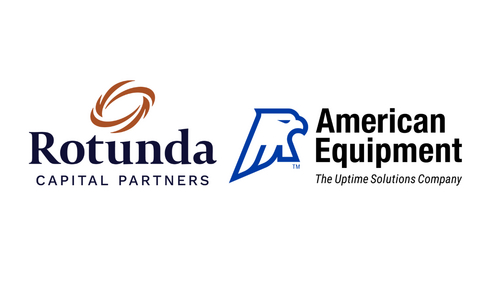 Rotunda Capital Partners Logo