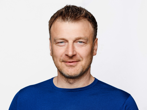Adam Plich, Founder and CEO of Avanzanite.