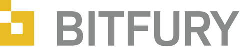 Bitfury Logo