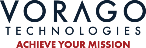 Vorago Technologies Logo