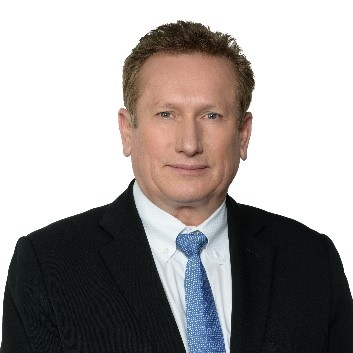 Greg Harwell