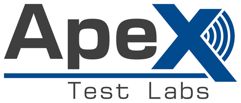 Apex Test Labs Logo