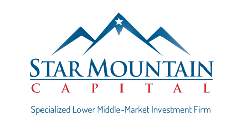 Star Mountain Capital, LLC Logo
