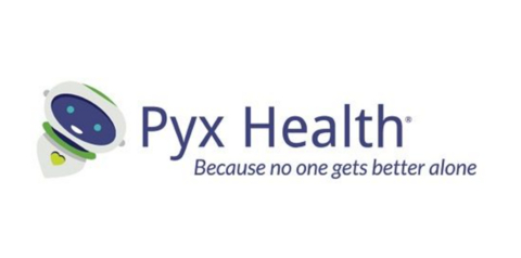 Pyx Health Logo