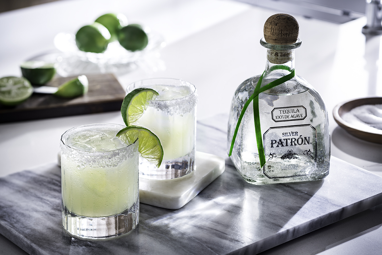 PATRÓN Margarita