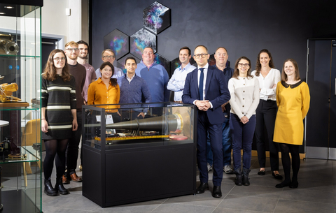 A transformative and successful safety testing campaign for future radioisotope power systems.