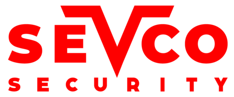 Sevco Security Logo