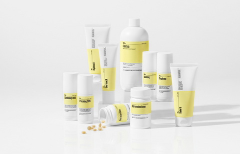 original METHODIQ Product Suite