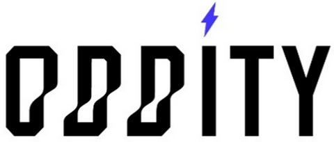 ODDITY Tech Ltd. Logo