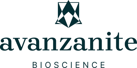 Avanzanite Bioscience B.V. Logo