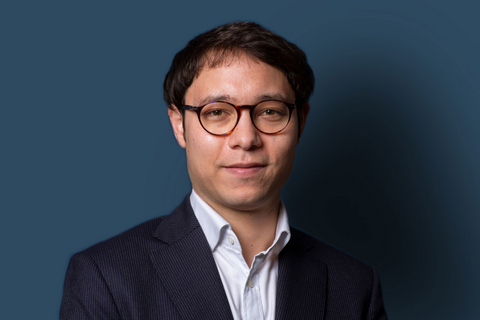 thumbnail Jack Tanaka, MVM Partner.