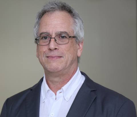 original Dr. Robert Meagley, Vice President of Quality, Tandem PV