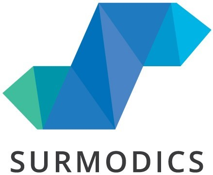 Surmodics, Inc. Logo
