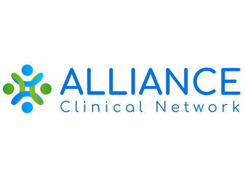 Alliance Clinical Network Logo