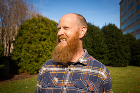 original David Angotti, Chief Digital Officer at Casago