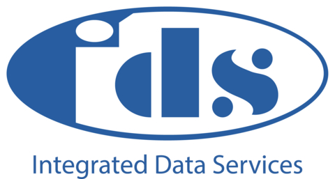 Integrated Data Services Logo
