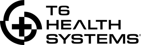 T6 Health Systems Logo