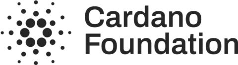 Cardano Foundation Logo