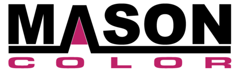 Mason Color Works Logo