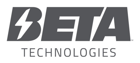 BETA Technologies Logo