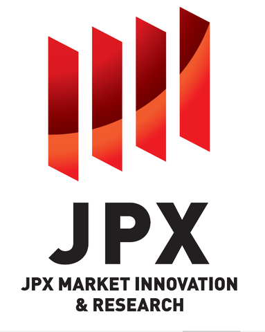 JPX Market Innovation & Research, Inc. Logo
