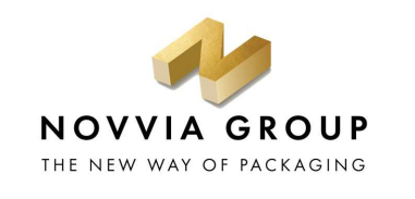 Novvia Group Logo