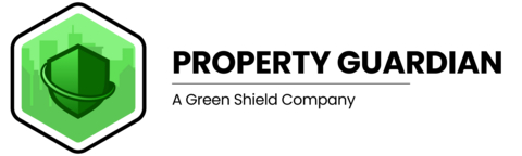 Property Guardian Logo