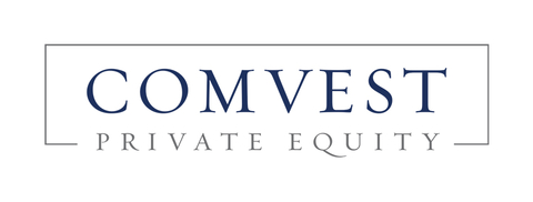Comvest Private Equity Logo