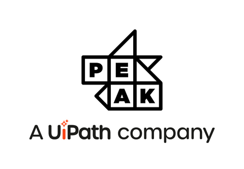 Peak Logo