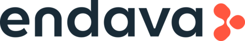 Endava PLC Logo