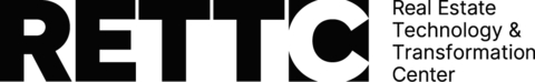 Real Estate Technology & Transformation Center Logo
