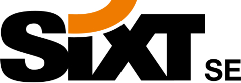 SIXT Logo