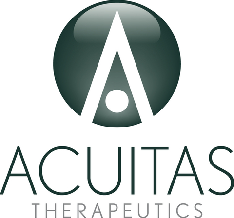 Acuitas Therapeutics, Inc. Logo