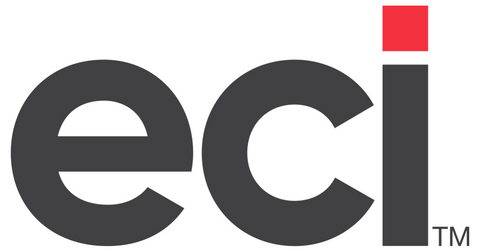 ECI Software Solutions Logo